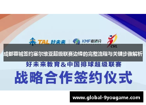 成都蓉城签约塞尔维亚超级联赛边锋的完整流程与关键步骤解析