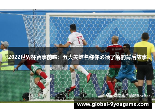 2022世界杯赛事前瞻：五大关键名称你必须了解的背后故事